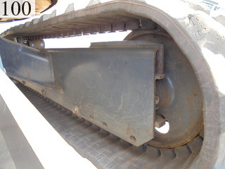 中古建設機械 中古 コマツ KOMATSU 油圧ショベル・バックホー ０．１立米以下 PC30MR-3