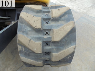 中古建設機械 中古 コマツ KOMATSU 油圧ショベル・バックホー ０．１立米以下 PC30MR-3