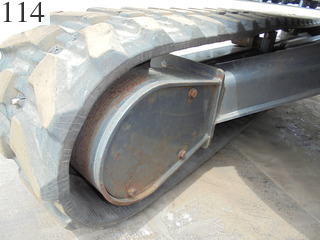 中古建設機械 中古 コマツ KOMATSU 油圧ショベル・バックホー ０．１立米以下 PC30MR-3