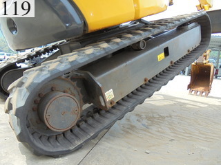 中古建設機械 中古 コマツ KOMATSU 油圧ショベル・バックホー ０．１立米以下 PC30MR-3