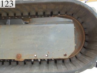 中古建設機械 中古 コマツ KOMATSU 油圧ショベル・バックホー ０．１立米以下 PC30MR-3