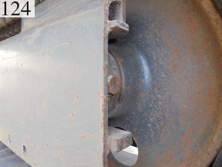 中古建設機械 中古 コマツ KOMATSU 油圧ショベル・バックホー ０．１立米以下 PC30MR-3