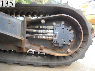 中古建設機械 中古 コマツ KOMATSU 油圧ショベル・バックホー ０．１立米以下 PC30MR-3
