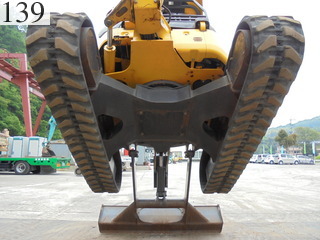 中古建設機械 中古 コマツ KOMATSU 油圧ショベル・バックホー ０．１立米以下 PC30MR-3