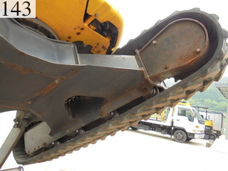 中古建設機械 中古 コマツ KOMATSU 油圧ショベル・バックホー ０．１立米以下 PC30MR-3