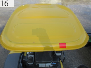 中古建設機械 中古 コマツ KOMATSU 油圧ショベル・バックホー ０．１立米以下 PC30MR-3