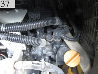 中古建設機械 中古 コマツ KOMATSU 油圧ショベル・バックホー ０．１立米以下 PC30MR-3