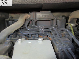 中古建設機械 中古 コマツ KOMATSU 油圧ショベル・バックホー ０．１立米以下 PC30MR-3