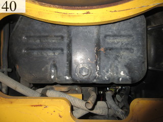 中古建設機械 中古 コマツ KOMATSU 油圧ショベル・バックホー ０．１立米以下 PC30MR-3