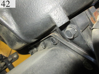 中古建設機械 中古 コマツ KOMATSU 油圧ショベル・バックホー ０．１立米以下 PC30MR-3