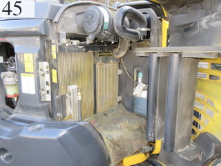 中古建設機械 中古 コマツ KOMATSU 油圧ショベル・バックホー ０．１立米以下 PC30MR-3