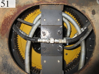 中古建設機械 中古 コマツ KOMATSU 油圧ショベル・バックホー ０．１立米以下 PC30MR-3