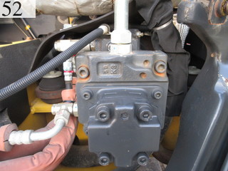 中古建設機械 中古 コマツ KOMATSU 油圧ショベル・バックホー ０．１立米以下 PC30MR-3