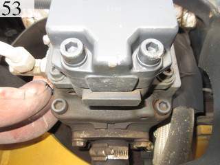 中古建設機械 中古 コマツ KOMATSU 油圧ショベル・バックホー ０．１立米以下 PC30MR-3