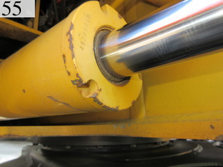 中古建設機械 中古 コマツ KOMATSU 油圧ショベル・バックホー ０．１立米以下 PC30MR-3