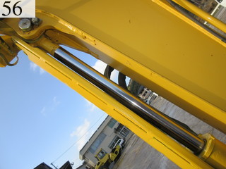 中古建設機械 中古 コマツ KOMATSU 油圧ショベル・バックホー ０．１立米以下 PC30MR-3