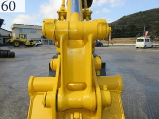 中古建設機械 中古 コマツ KOMATSU 油圧ショベル・バックホー ０．１立米以下 PC30MR-3