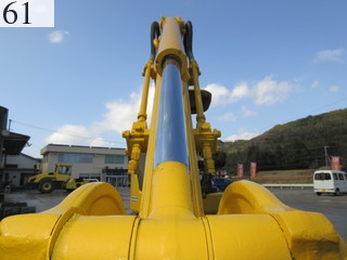 中古建設機械 中古 コマツ KOMATSU 油圧ショベル・バックホー ０．１立米以下 PC30MR-3