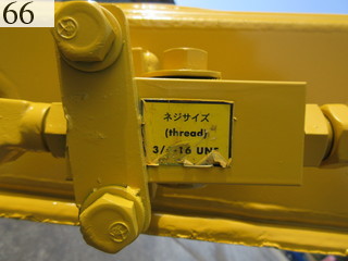 中古建設機械 中古 コマツ KOMATSU 油圧ショベル・バックホー ０．１立米以下 PC30MR-3