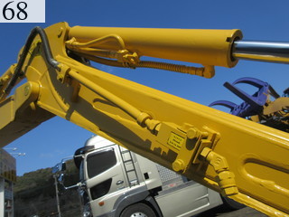 中古建設機械 中古 コマツ KOMATSU 油圧ショベル・バックホー ０．１立米以下 PC30MR-3