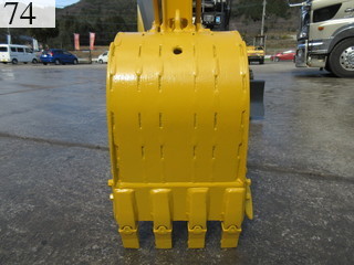 中古建設機械 中古 コマツ KOMATSU 油圧ショベル・バックホー ０．１立米以下 PC30MR-3