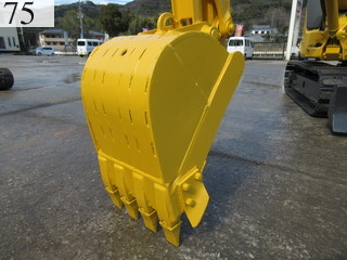 中古建設機械 中古 コマツ KOMATSU 油圧ショベル・バックホー ０．１立米以下 PC30MR-3