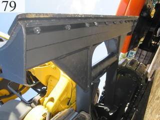 中古建設機械 中古 コマツ KOMATSU 油圧ショベル・バックホー ０．１立米以下 PC30MR-3