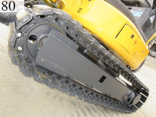 中古建設機械 中古 コマツ KOMATSU 油圧ショベル・バックホー ０．１立米以下 PC30MR-3