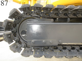 中古建設機械 中古 コマツ KOMATSU 油圧ショベル・バックホー ０．１立米以下 PC30MR-3