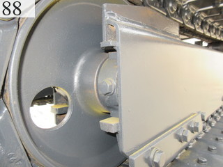 中古建設機械 中古 コマツ KOMATSU 油圧ショベル・バックホー ０．１立米以下 PC30MR-3