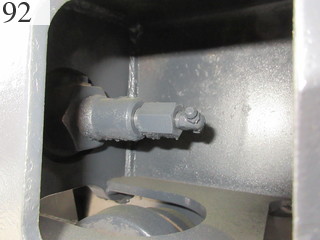 中古建設機械 中古 コマツ KOMATSU 油圧ショベル・バックホー ０．１立米以下 PC30MR-3
