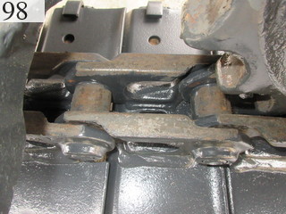 中古建設機械 中古 コマツ KOMATSU 油圧ショベル・バックホー ０．１立米以下 PC30MR-3