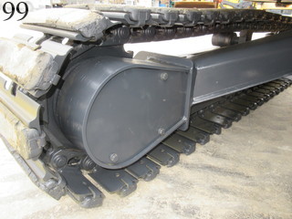 中古建設機械 中古 コマツ KOMATSU 油圧ショベル・バックホー ０．１立米以下 PC30MR-3
