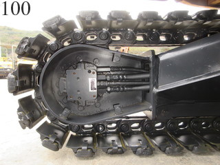 中古建設機械 中古 コマツ KOMATSU 油圧ショベル・バックホー ０．１立米以下 PC30MR-3