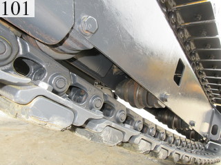 中古建設機械 中古 コマツ KOMATSU 油圧ショベル・バックホー ０．１立米以下 PC30MR-3