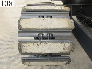 中古建設機械 中古 コマツ KOMATSU 油圧ショベル・バックホー ０．１立米以下 PC30MR-3