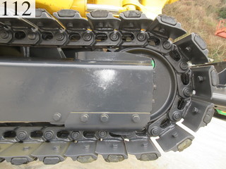 中古建設機械 中古 コマツ KOMATSU 油圧ショベル・バックホー ０．１立米以下 PC30MR-3