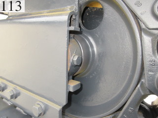 中古建設機械 中古 コマツ KOMATSU 油圧ショベル・バックホー ０．１立米以下 PC30MR-3