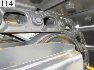 中古建設機械 中古 コマツ KOMATSU 油圧ショベル・バックホー ０．１立米以下 PC30MR-3