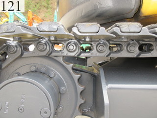 中古建設機械 中古 コマツ KOMATSU 油圧ショベル・バックホー ０．１立米以下 PC30MR-3