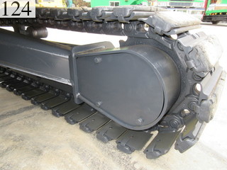 中古建設機械 中古 コマツ KOMATSU 油圧ショベル・バックホー ０．１立米以下 PC30MR-3