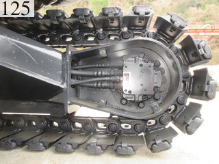 中古建設機械 中古 コマツ KOMATSU 油圧ショベル・バックホー ０．１立米以下 PC30MR-3