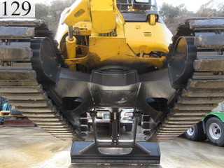 中古建設機械 中古 コマツ KOMATSU 油圧ショベル・バックホー ０．１立米以下 PC30MR-3