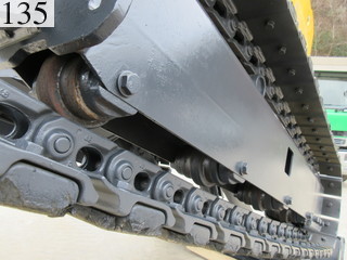 中古建設機械 中古 コマツ KOMATSU 油圧ショベル・バックホー ０．１立米以下 PC30MR-3