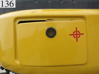 中古建設機械 中古 コマツ KOMATSU 油圧ショベル・バックホー ０．１立米以下 PC30MR-3