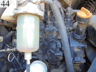 中古建設機械 中古 コマツ KOMATSU 解体機 ミニモク PC35MR-2