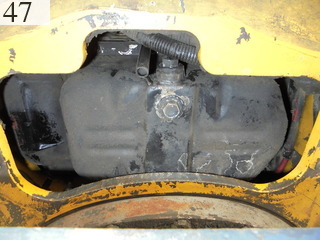 中古建設機械 中古 コマツ KOMATSU 解体機 ミニモク PC35MR-2