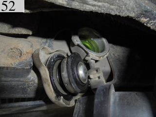 中古建設機械 中古 コマツ KOMATSU 解体機 ミニモク PC35MR-2