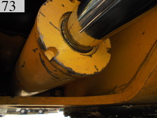 中古建設機械 中古 コマツ KOMATSU 解体機 ミニモク PC35MR-2