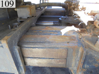 中古建設機械 中古 コマツ KOMATSU 解体機 ミニモク PC35MR-2